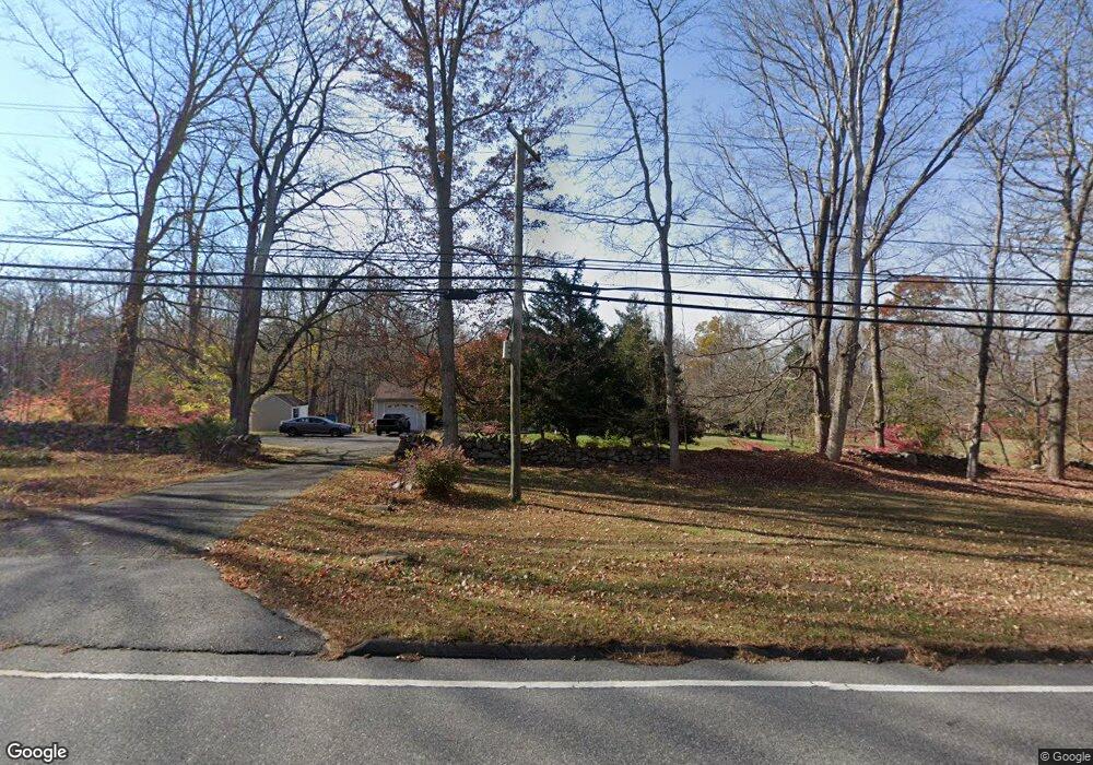 555 Town St, East Haddam, CT 06423 - photo 1