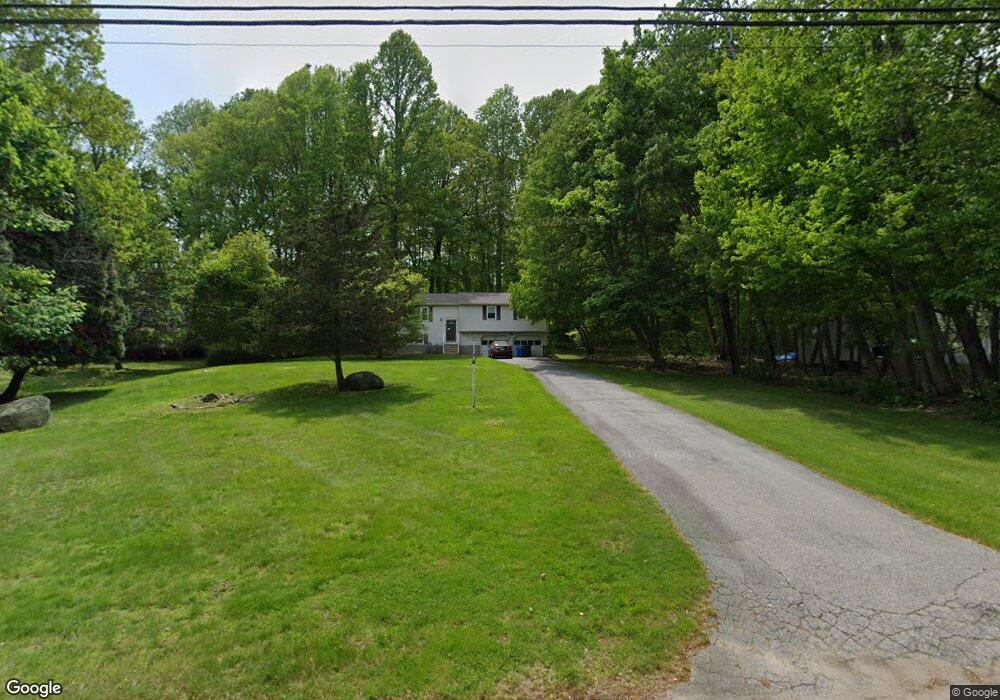 24 Bobwhite Trail, Gales Ferry, CT 06335 - photo 1