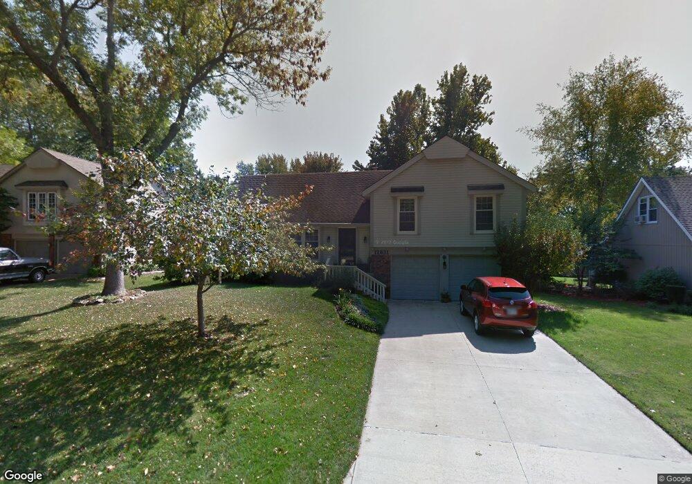 12831 W 78th Terrace, Shawnee, KS 66216 - photo 1