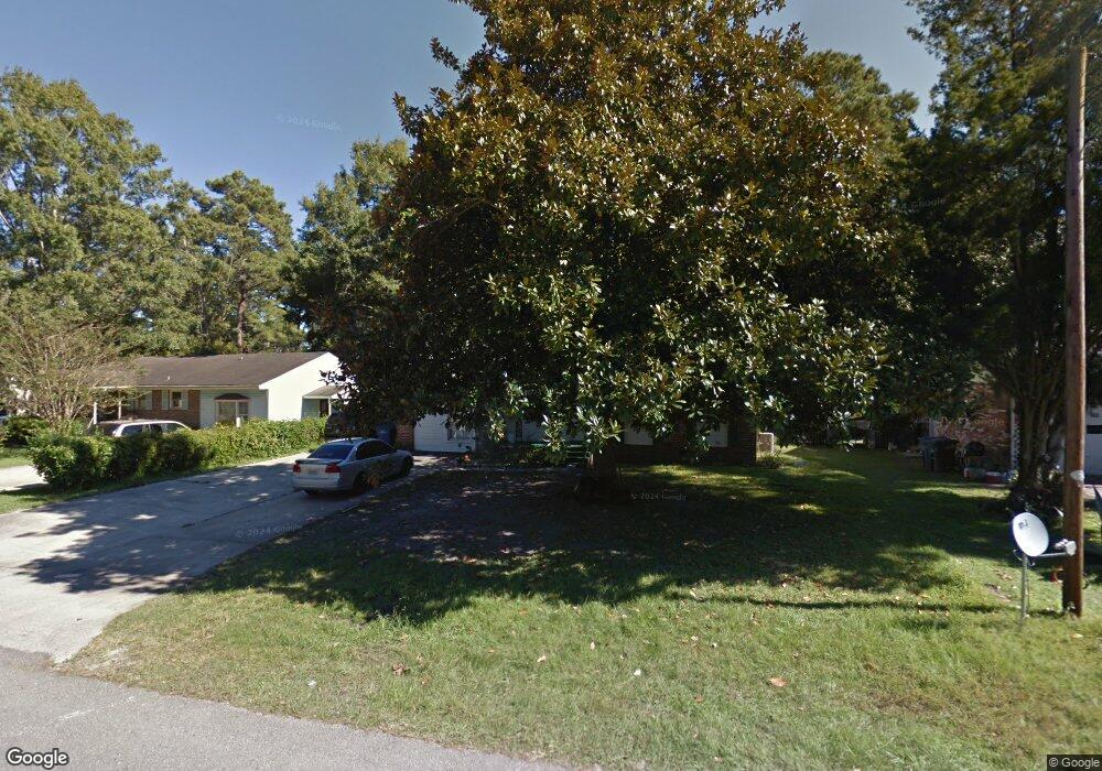 1118 Scott Dr, Myrtle Beach, SC 29577 - photo 1