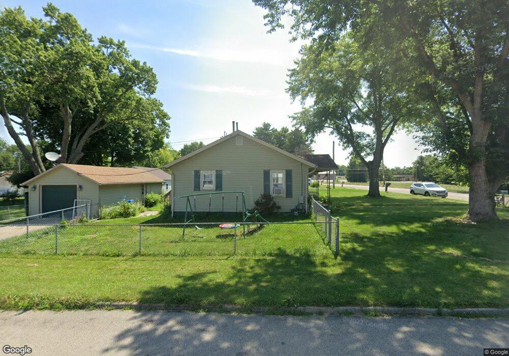 80 Ledbetter Rd, Xenia, OH 45385 - photo 1