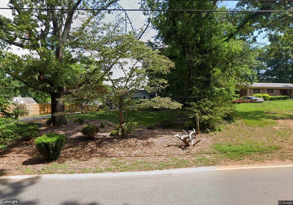 3605 Cochran Rd, Gainesville, GA 30506 - photo 1