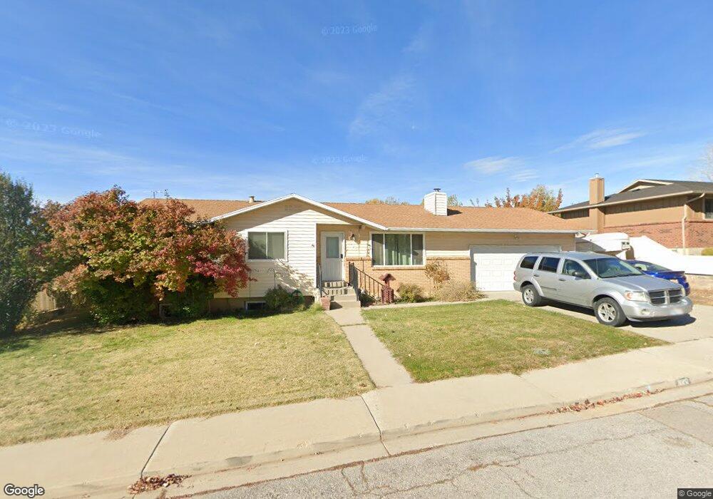 890 S 1600 E, Pleasant Grove, UT 84062 - photo 1