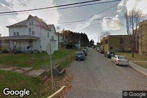 1202 Sherman St, Sligo, PA 16255
