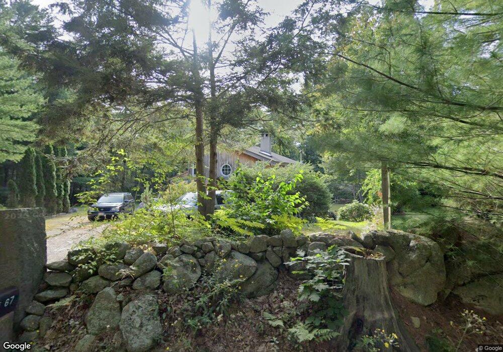 73 Fernald St, Gloucester, MA 01930 - photo 1