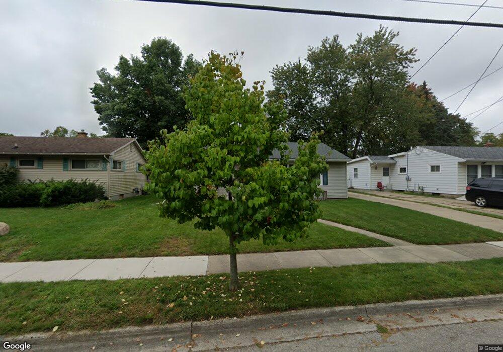 3424 Palmer St, Lansing, MI 48910 - photo 1