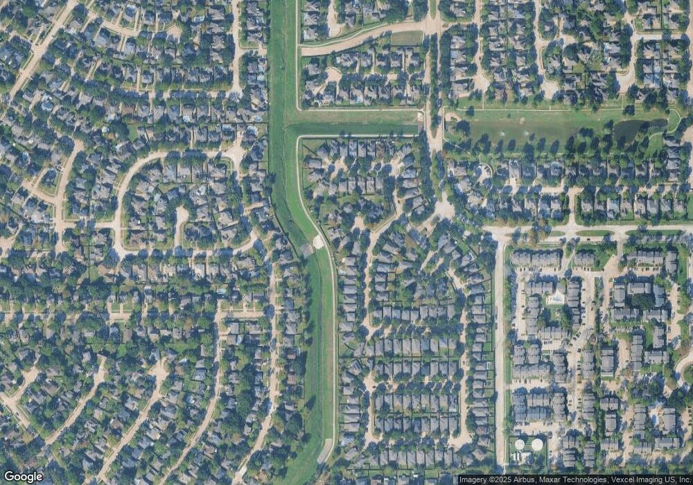 15607 Manorford Ct, Houston, TX 77095 - photo 1