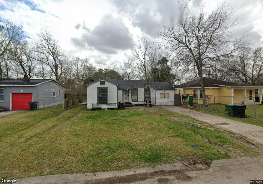 4524 Kingsbury St, Houston, TX 77021 - photo 1