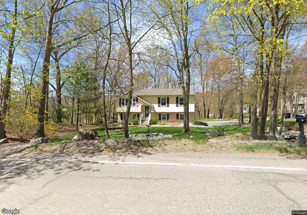 141 Lincoln Ave, West Milford, NJ 07480 - photo 1