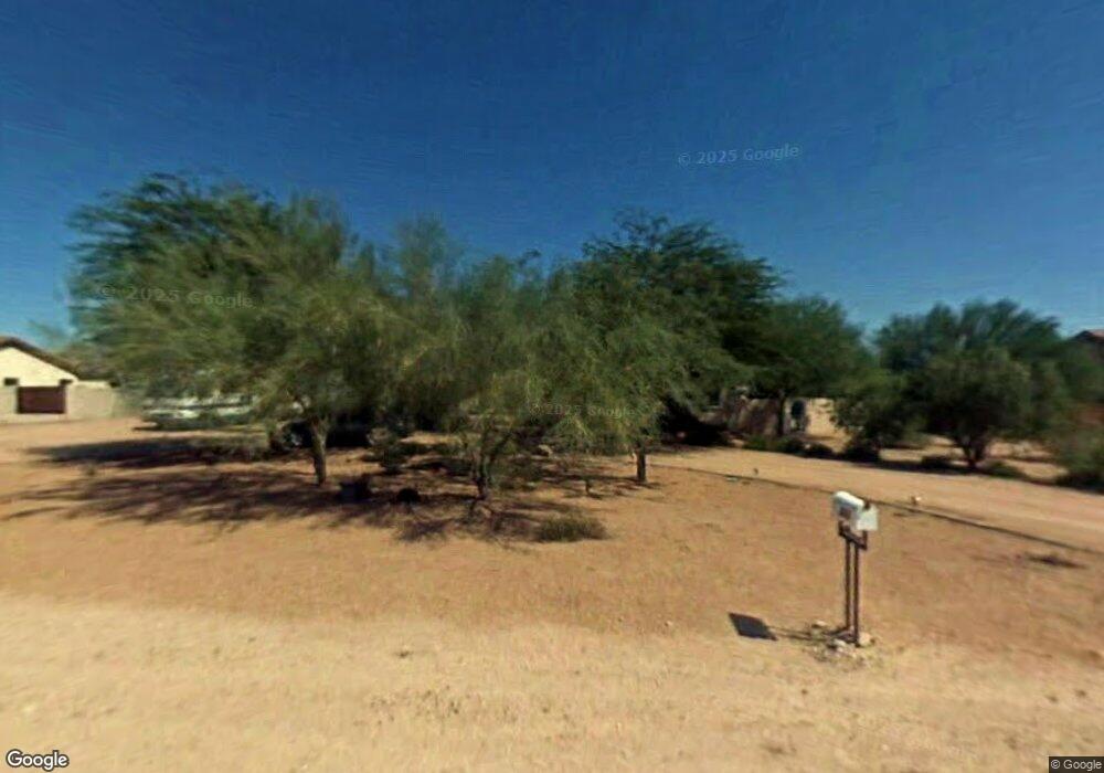 953 N Mountain Rd, Mesa, AZ 85207 - photo 1