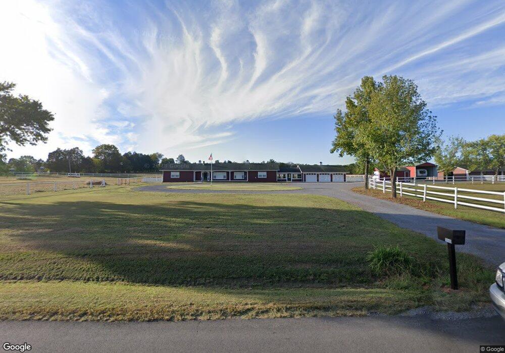 10500 Flory Rd, Nokesville, VA 20181 - photo 1