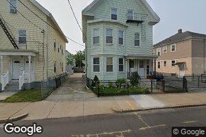 290 Weeden St, Pawtucket, RI 02860