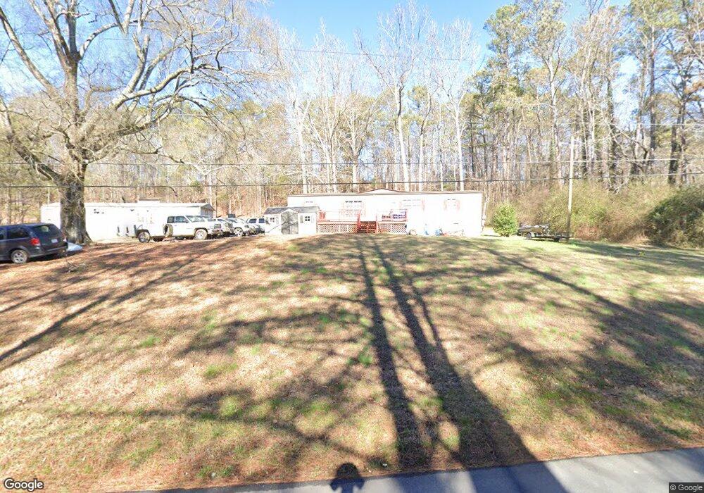 719 Webber Rd SW, Plainville, GA 30733 - photo 1