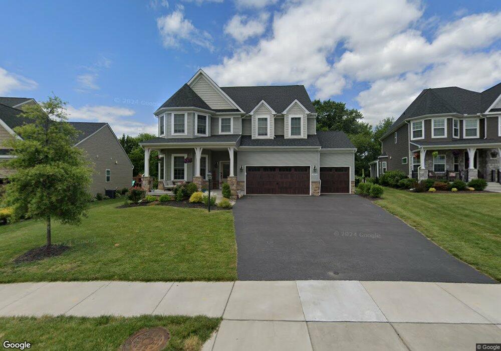 1422 Pedigree St, Frederick, MD 21702 - photo 1