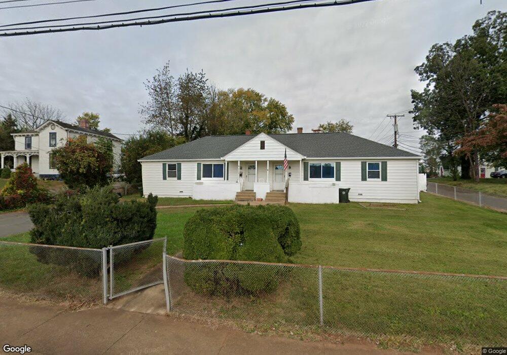 518 Fairfax St, Culpeper, VA 22701 - photo 1