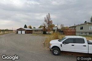 707 E 6th Ave, Big Timber, MT 59011