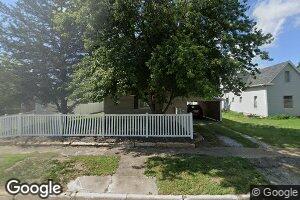 115 25th St, Wilson, KS 67490