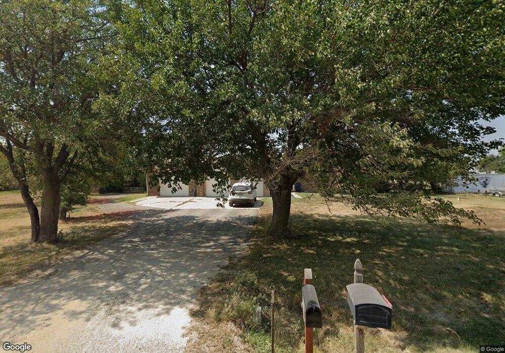 1405 N Estate Rd, Peck, KS 67120 - photo 1