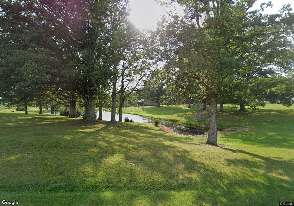 13030 S 250 W, Columbus, IN 47201 - photo 1