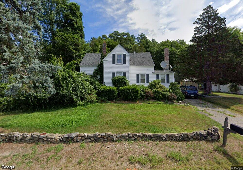 524 Boston Post Rd, Merrimack, NH 03054 - photo 1