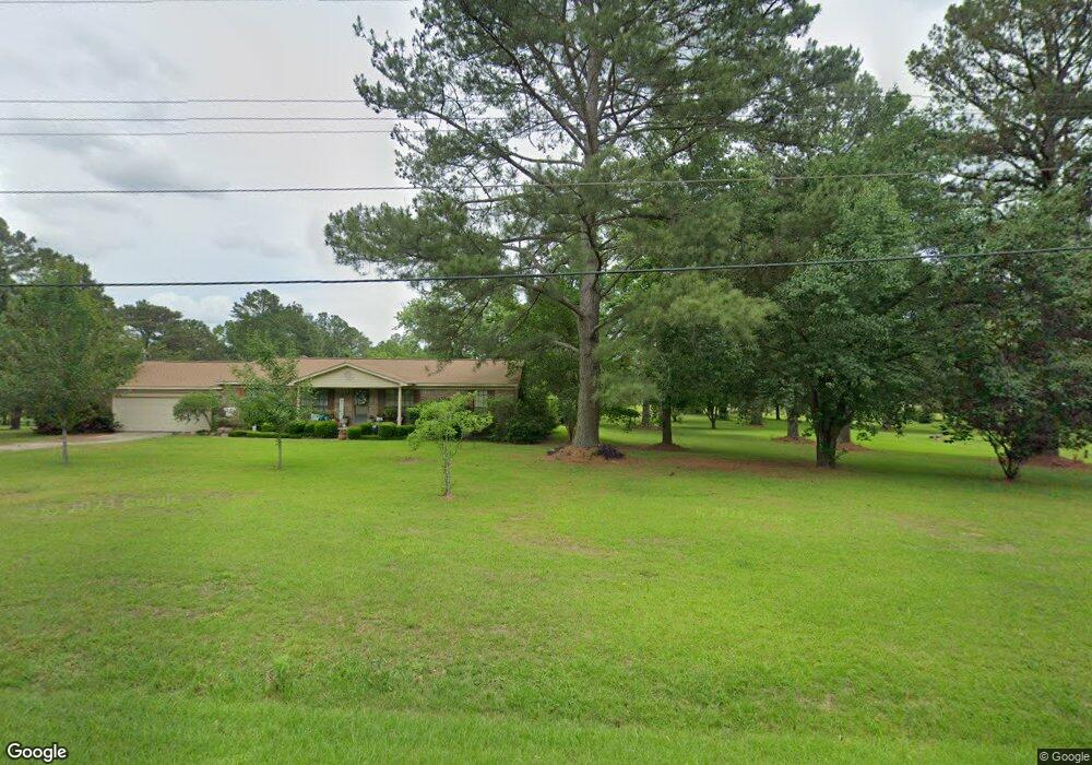 42 Hines Rd, Laurel, MS 39443 - photo 1