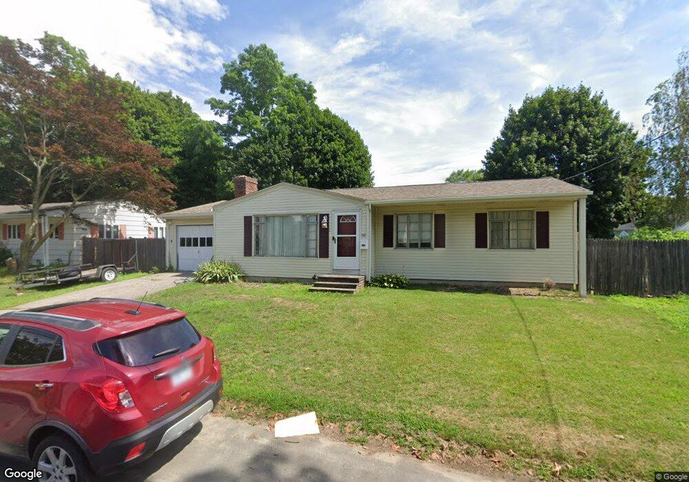 482 W Shore Rd, Warwick, RI 02889 - photo 1