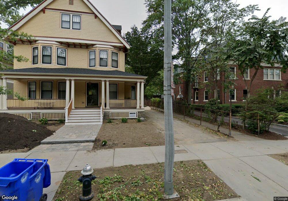 96 Babcock St, Brookline, MA 02446 - photo 1