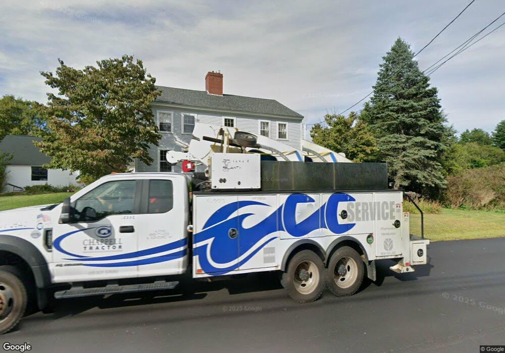 126 Depot Rd, Hollis, NH 03049 - photo 1