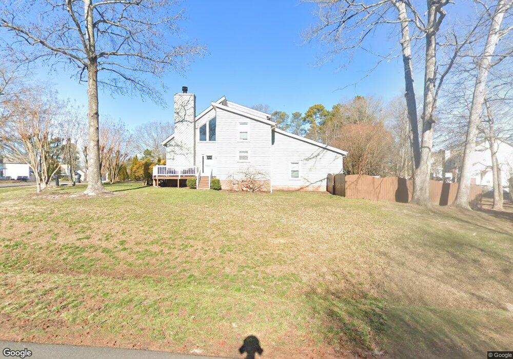 7053 Omalley Dr, North Chesterfield, VA 23234 - photo 1