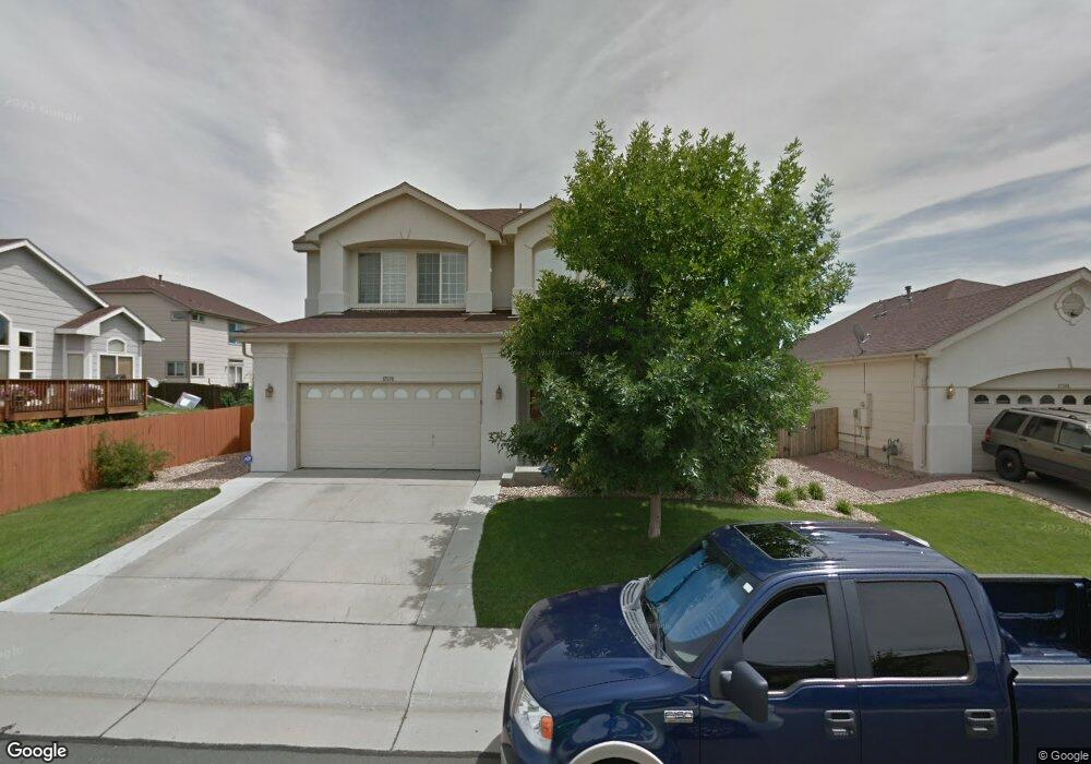 12578 Dexter Way, Thornton, CO 80241 - photo 1