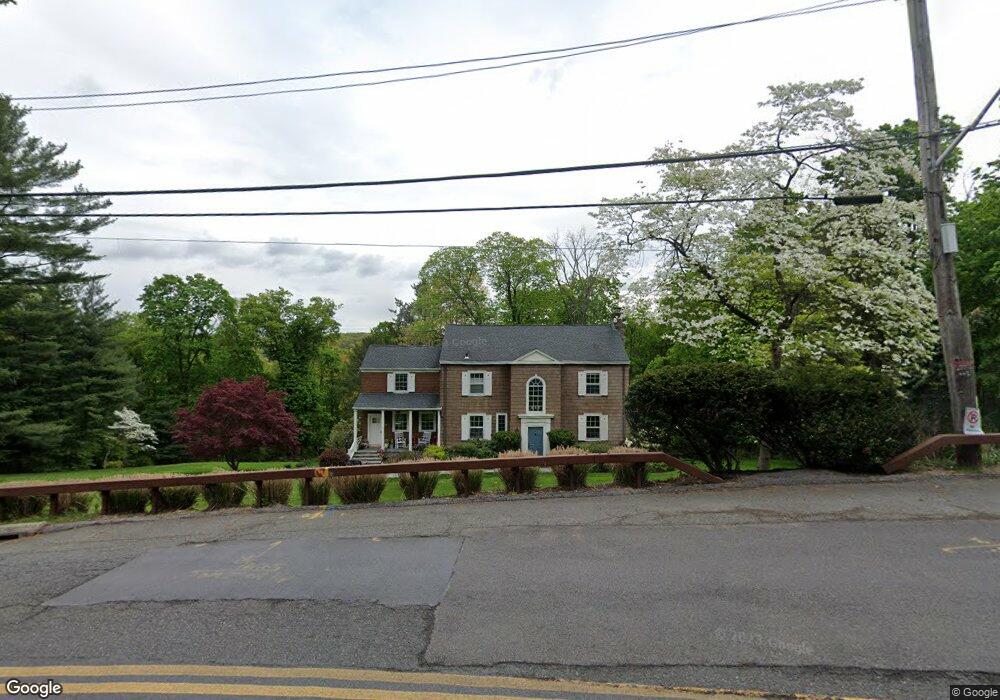 273 Elm Rd, Briarcliff Manor, NY 10510 - photo 1