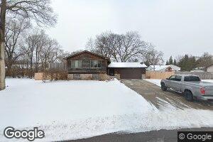 7315 Fremont Ave N, Brooklyn Park, MN 55444