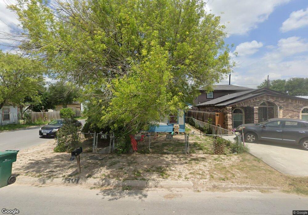801 E Chapa Ave, Pharr, TX 78577 - photo 1