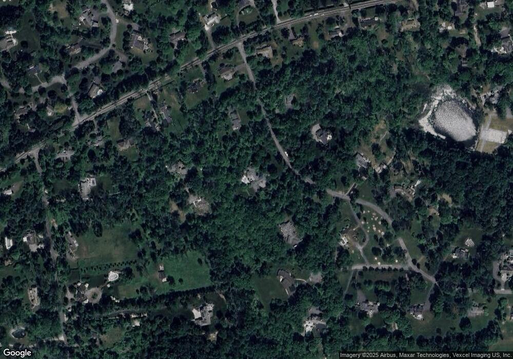 5 Yardley Rd, Mendham, NJ 07945 - photo 1