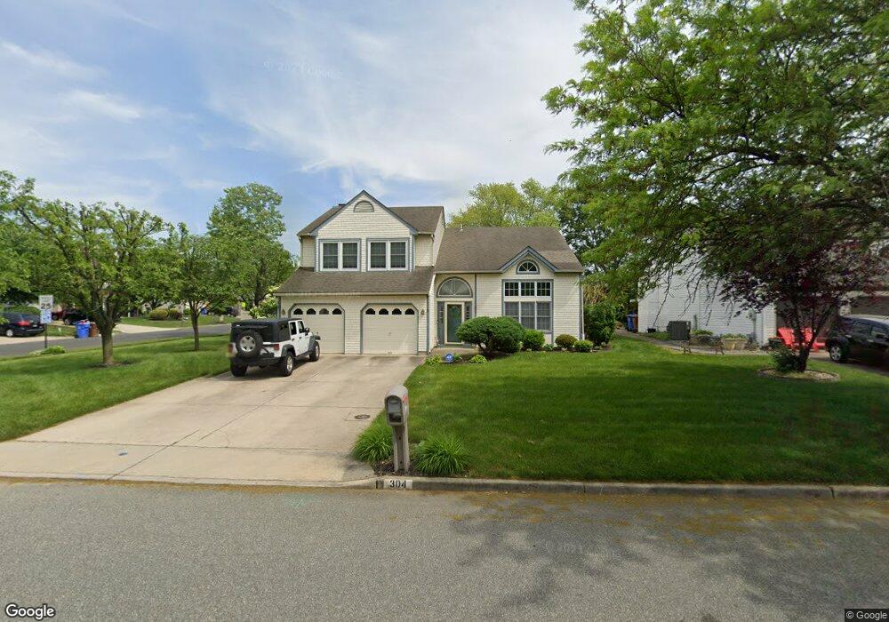 304 New Castle Ln, Swedesboro, NJ 08085 - photo 1
