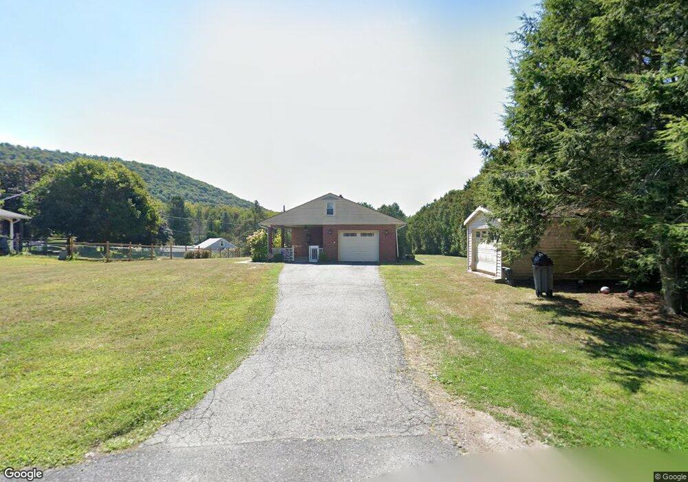 482 Overlook Blvd, Shamokin, PA 17872 - photo 1