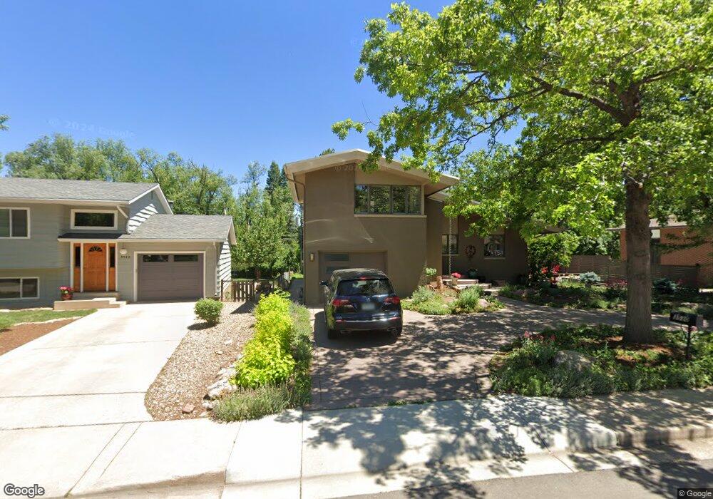 3530 Cloverleaf Dr, Boulder, CO 80304 - photo 1