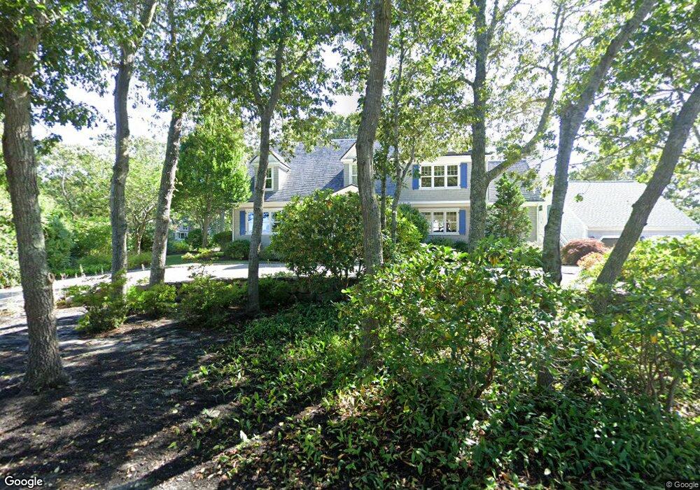 17 Allen Harbor Ln, Harwich Port, MA 02646 - photo 1