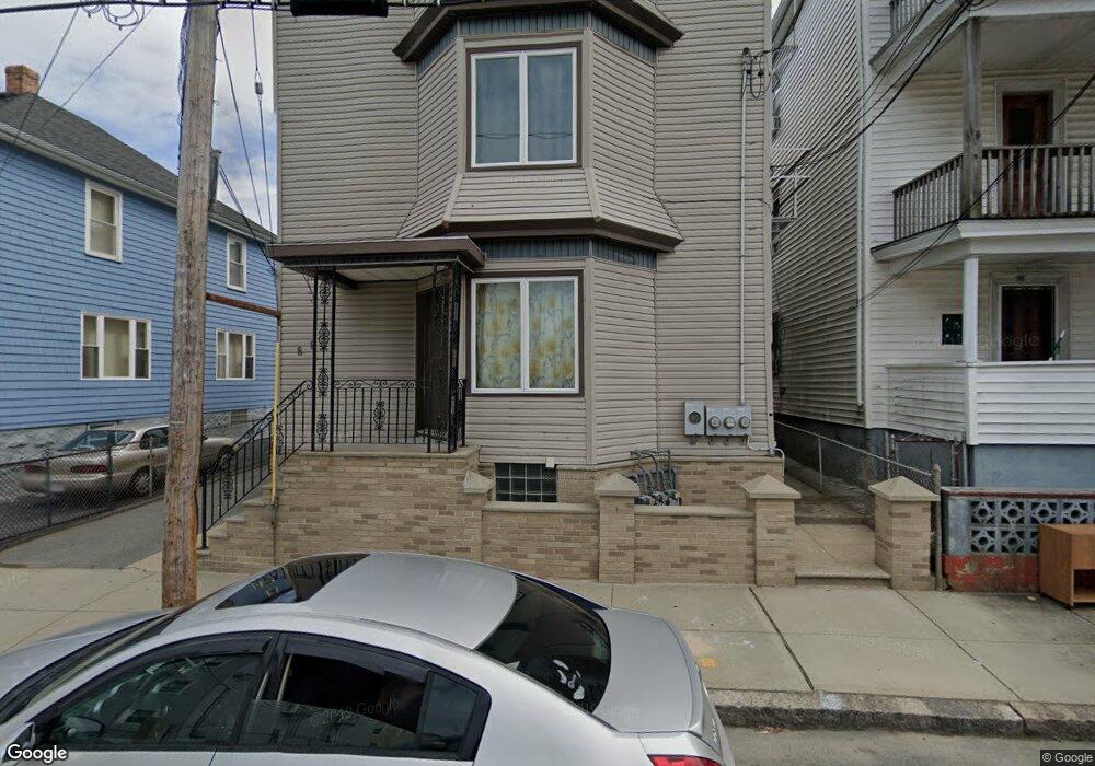 88 Jencks St, Fall River, MA 02723 - photo 1