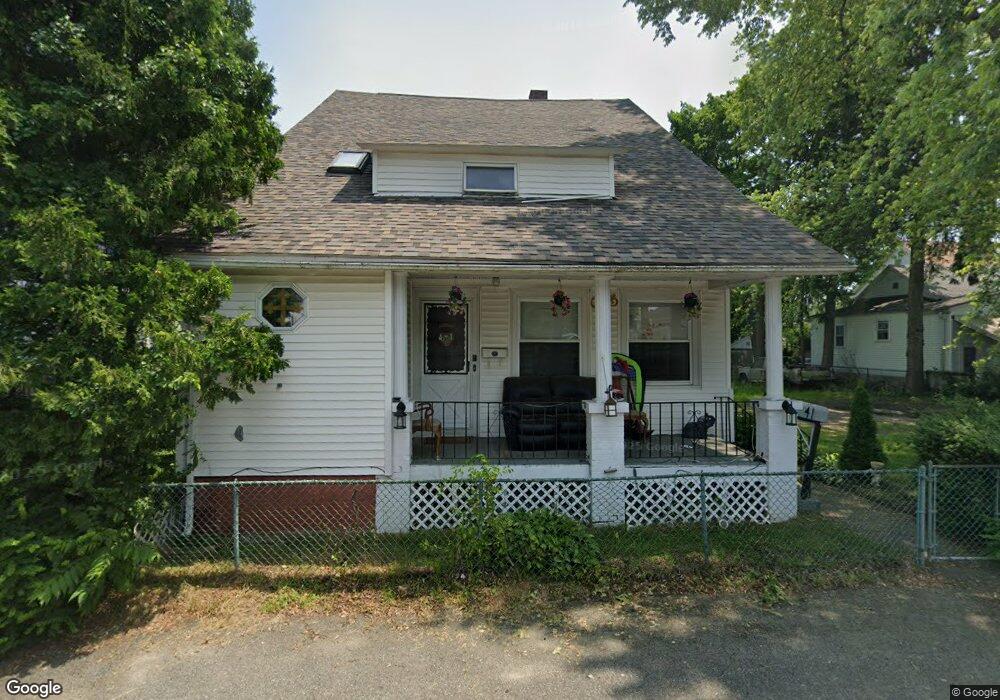 41 Standish Ave, Cranston, RI 02920 - photo 1