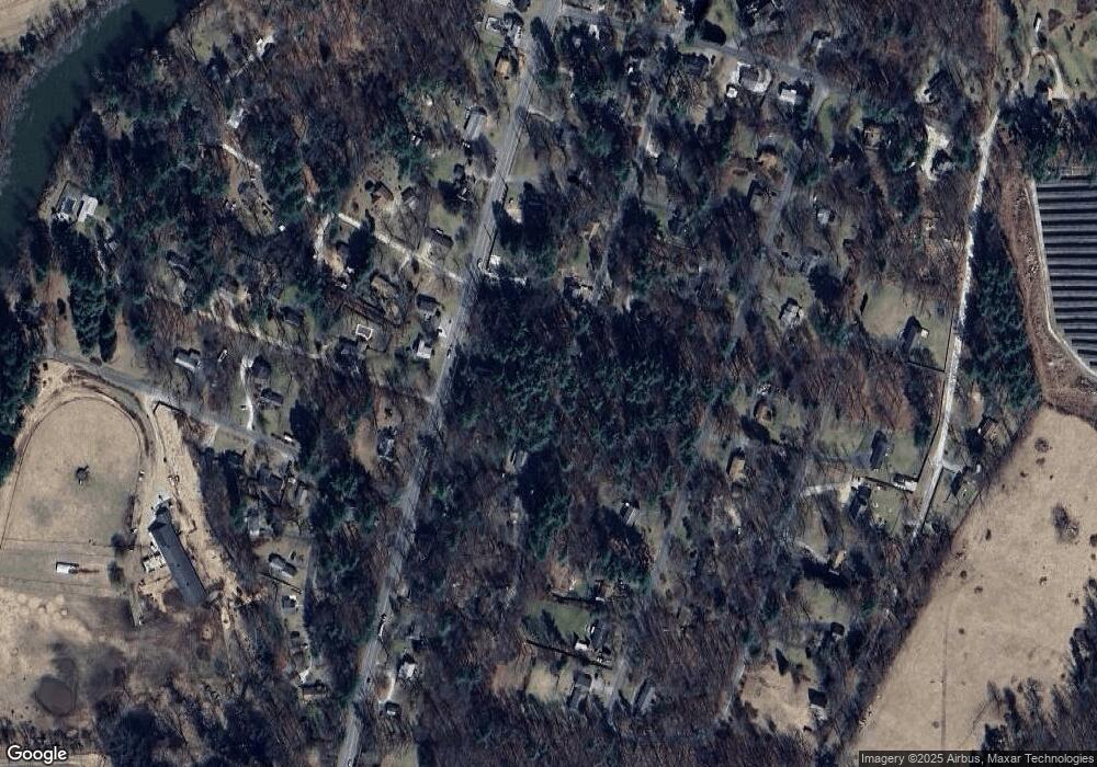 48 Greene Ave, Canaan, CT 06018 - photo 1