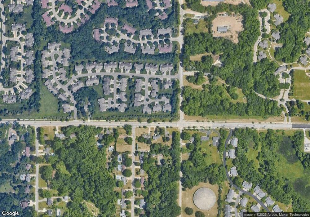 2009 Bryceway Ct NE unit 60, Grand Rapids, MI 49505 - photo 1