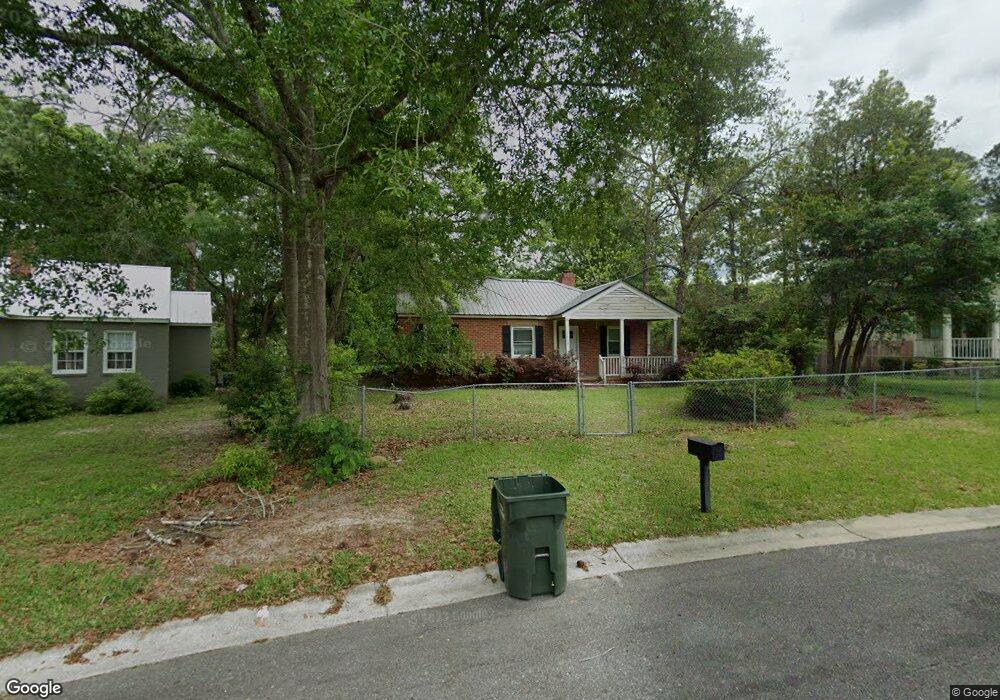 1203 4th St SW, Moultrie, GA 31768 - photo 1
