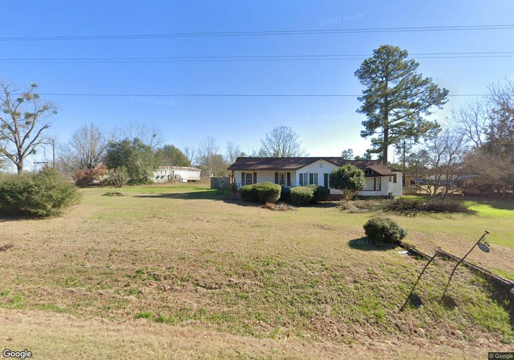 1972 Ga Highway 56 E, Lyons, GA 30436 - photo 1