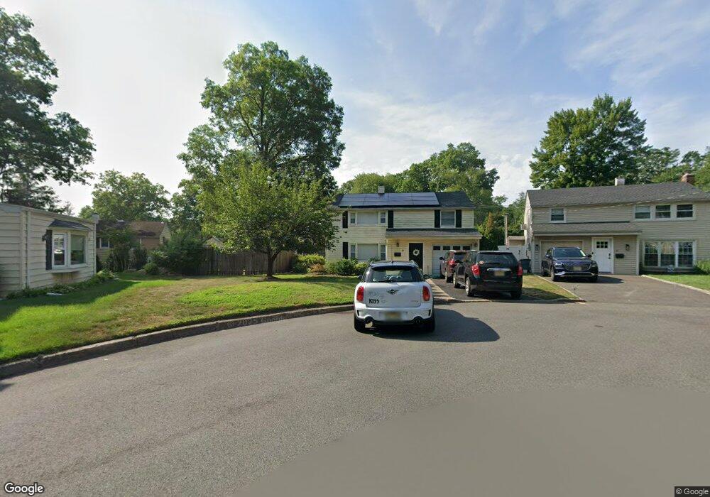 9 Macdougal Ct, Waldwick, NJ 07463 - photo 1