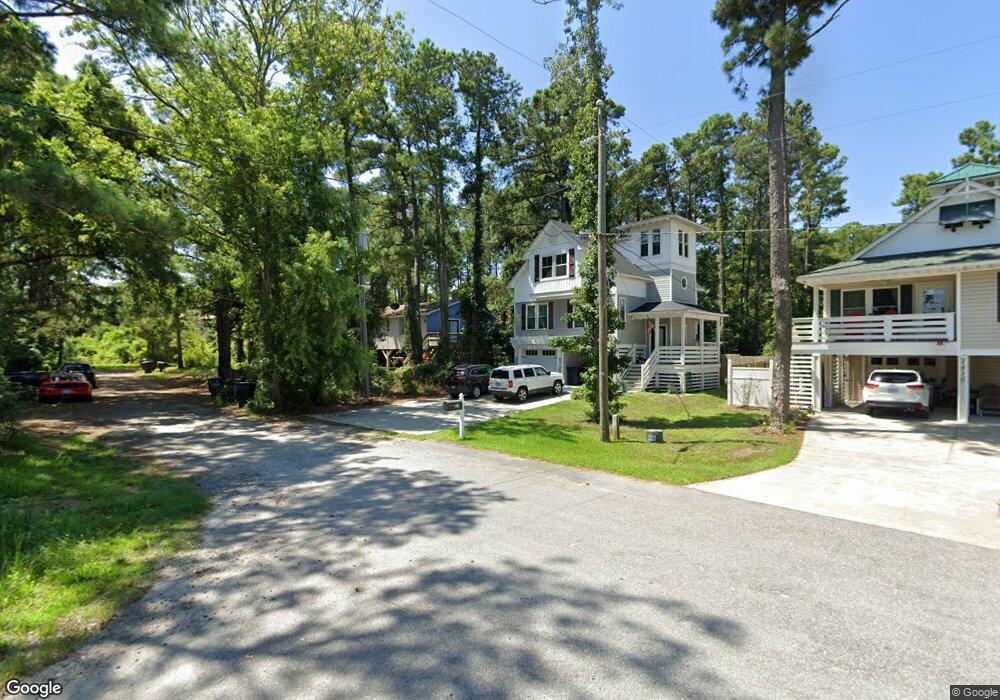1407 Lake Ridge Ct, Kill Devil Hills, NC 27948 - photo 1