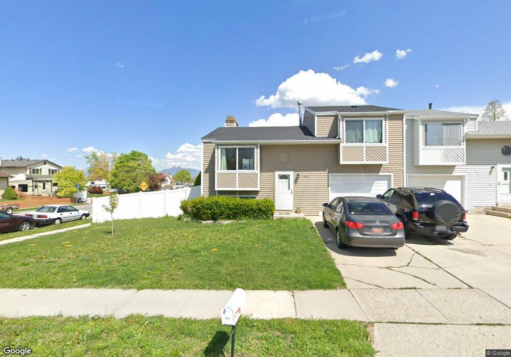 6483 Paintbrush Dr, West Jordan, UT 84081 - photo 1