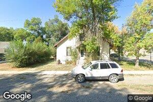 345 N 3rd St, Columbus, MT 59019