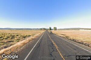 22110 Highway 140 E, Dairy, OR 97625