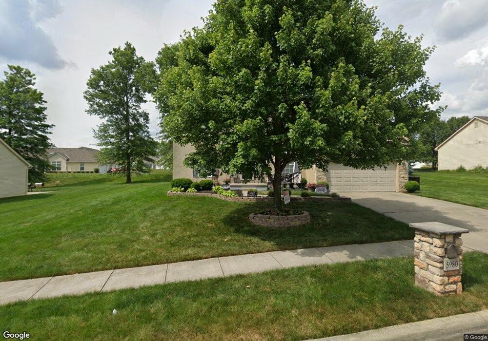 5980 Carnegie Cove Ct, Columbus, OH 43213 - photo 1